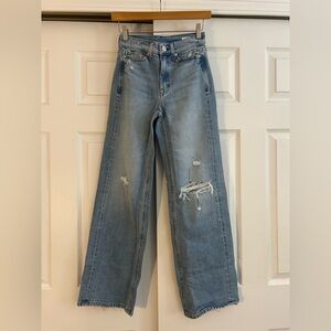 (NWOT) AYR The Secret Sauce Jean